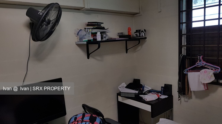Blk 30 Jalan Klinik (Bukit Merah), HDB 3 Rooms #170695812